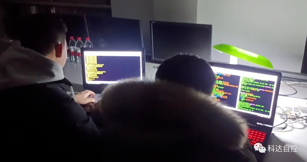 國家能源集團烏海能源公司IPv6網絡改造項目