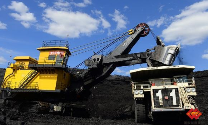 一季度山西煤炭產量達3.35億噸 創單季度新高