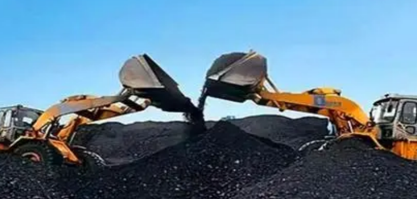 紅樹梁煤礦成為開灤集團首座年產千萬噸級礦井